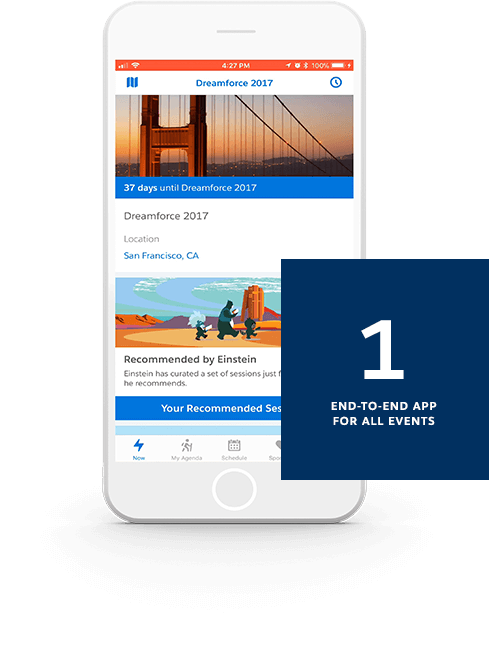 App Gallery - Salesforce Events - Salesforce.com